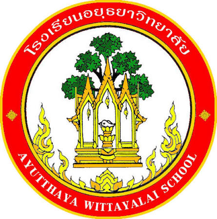 โลโก้ โรงเรียนอยุธยาวิทยาลัย (ศูนย์พัฒนาวิชาการกิจกรรมพัฒนาผู้เรียน)